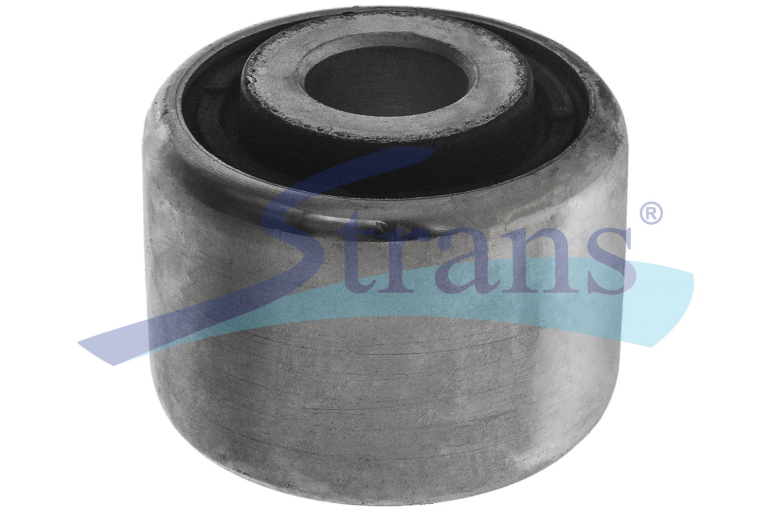 めるたん Сайлентблок Стабілізатора Man Tgl/Tgm >2005 Ø14* Ø42,5* 35Mm Перед